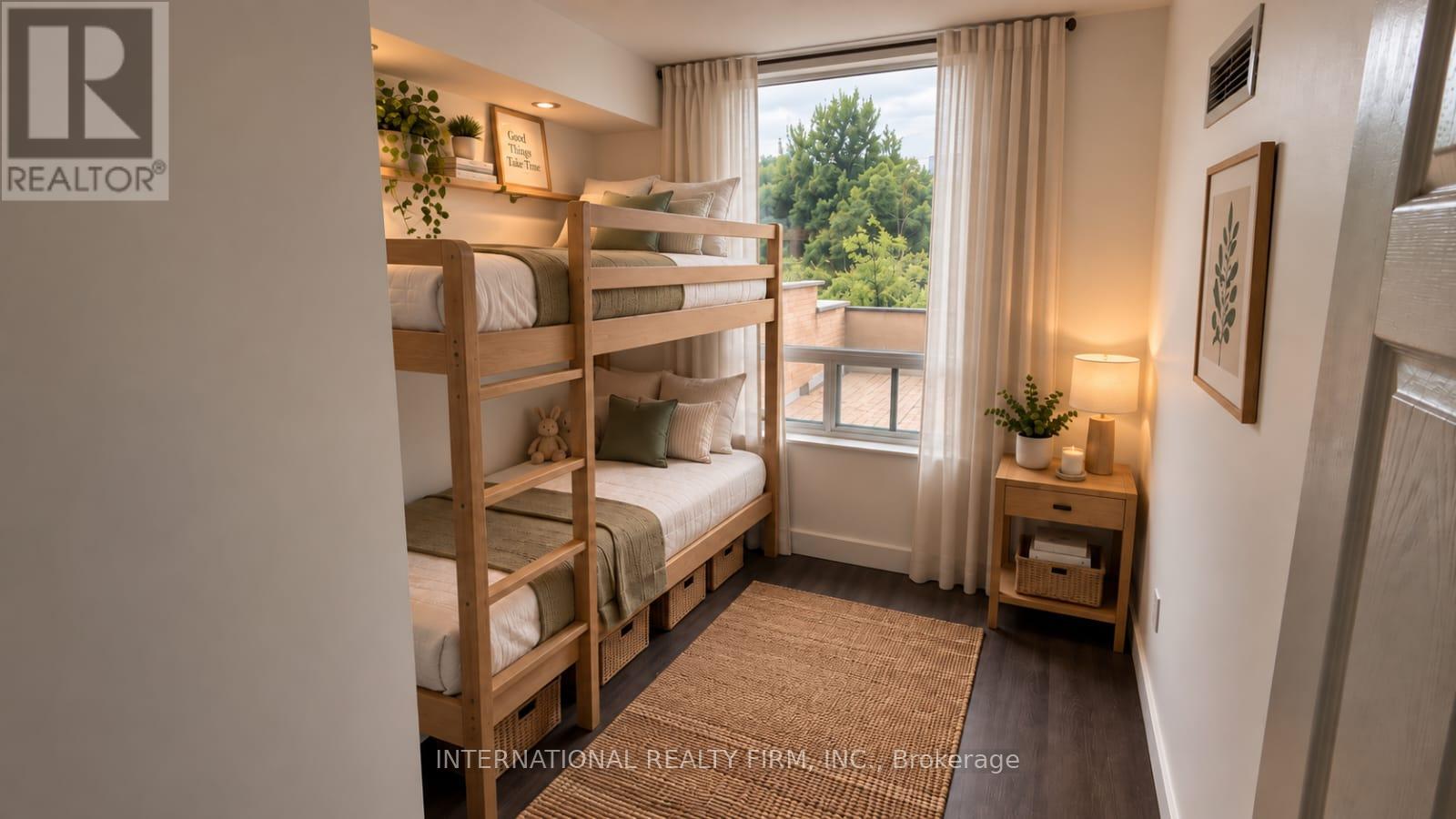 208 - 285 ENFIELD PLACE, Mississauga (City Centre) — photo 10