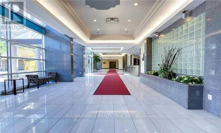 208 - 285 ENFIELD PLACE, Mississauga (City Centre) — photo 2