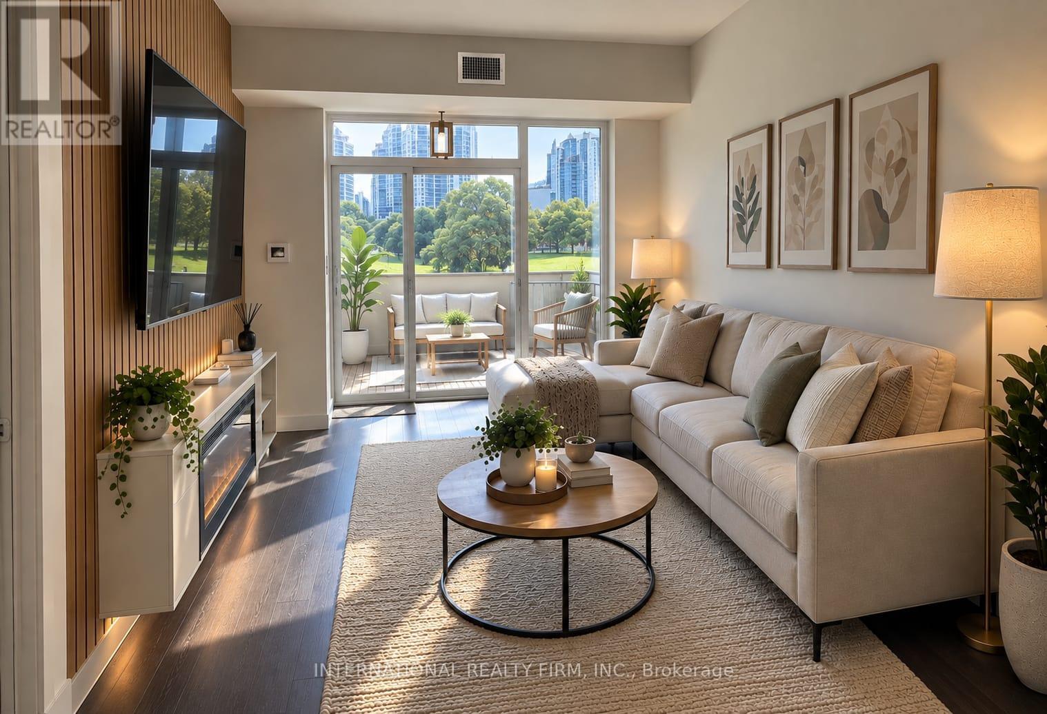 208 - 285 ENFIELD PLACE, Mississauga (City Centre) — photo 5