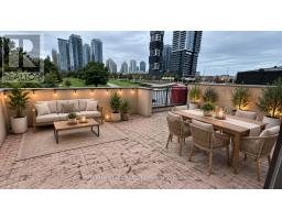 208 - 285 Enfield Place, Mississauga, ON L5B4L8 Photo 15