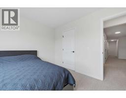 Kitchen - 147 Magnolia Path Se, Calgary, AB T3M3X6 Photo 14