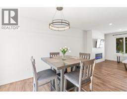 Dining room - 1907 19 Street, Vernon, BC V1T8E6 Photo 14