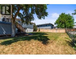 Bedroom - 1907 19 Street, Vernon, BC V1T8E6 Photo 6