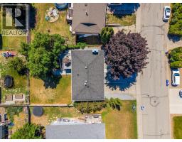 Kitchen - 1907 19 Street, Vernon, BC V1T8E6 Photo 7