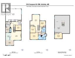 318 Coopers Drive Sw, Airdrie, AB T4B0L8 Photo 35