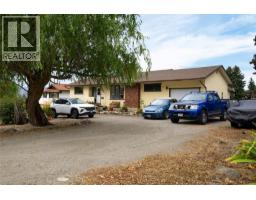 2pc Bathroom - 537 Robin Road, Vernon, BC V1B3B2 Photo 6