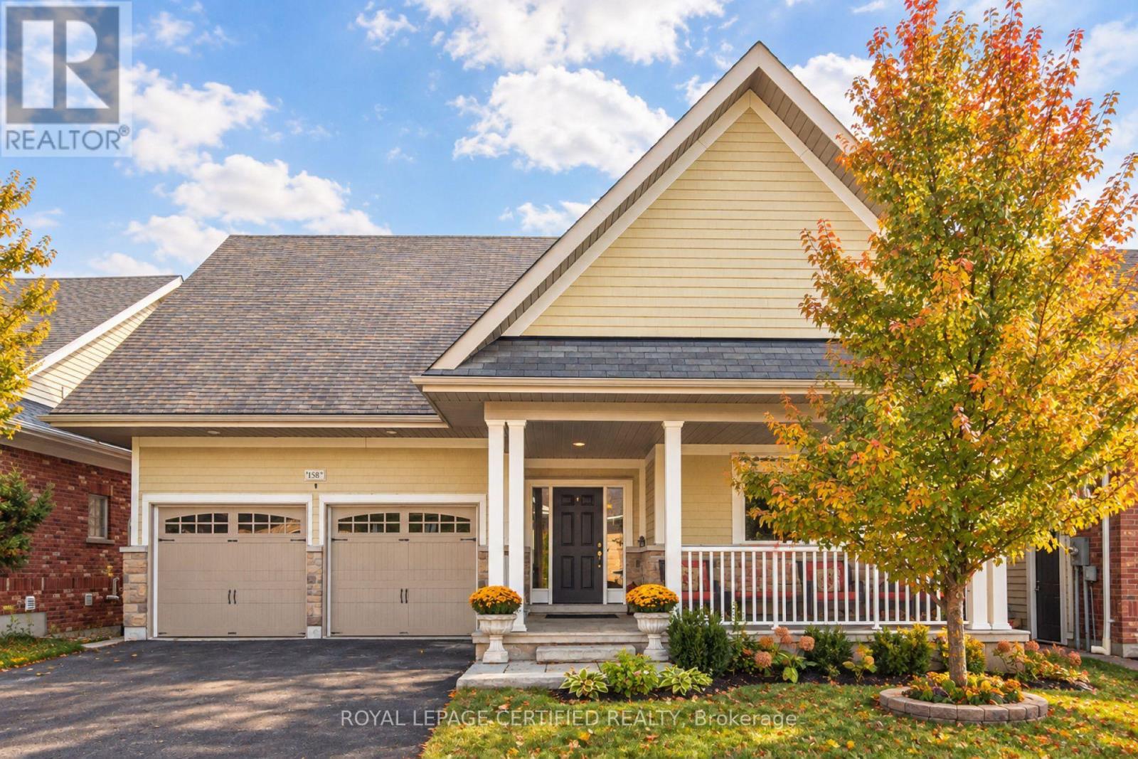 Property for sale at 158 - 200 KINGFISHER DRIVE