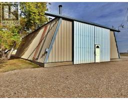 Primary Bedroom - 45070 514 Township, Rural Vermilion River, County Of, AB T0B2J0 Photo 8