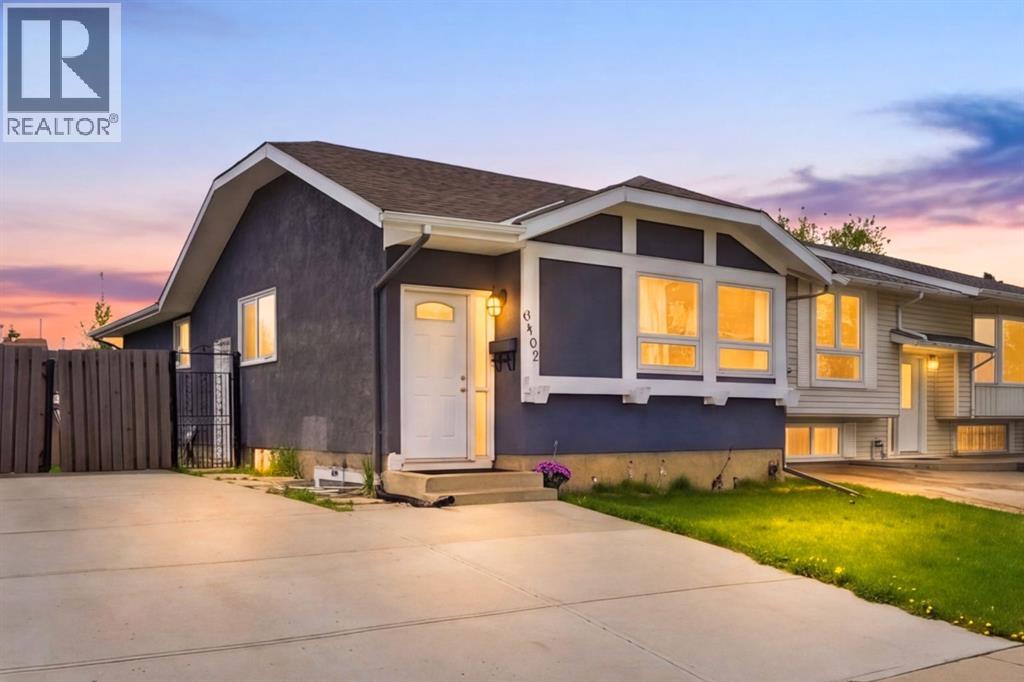 6907 4 Avenue NE, Calgary