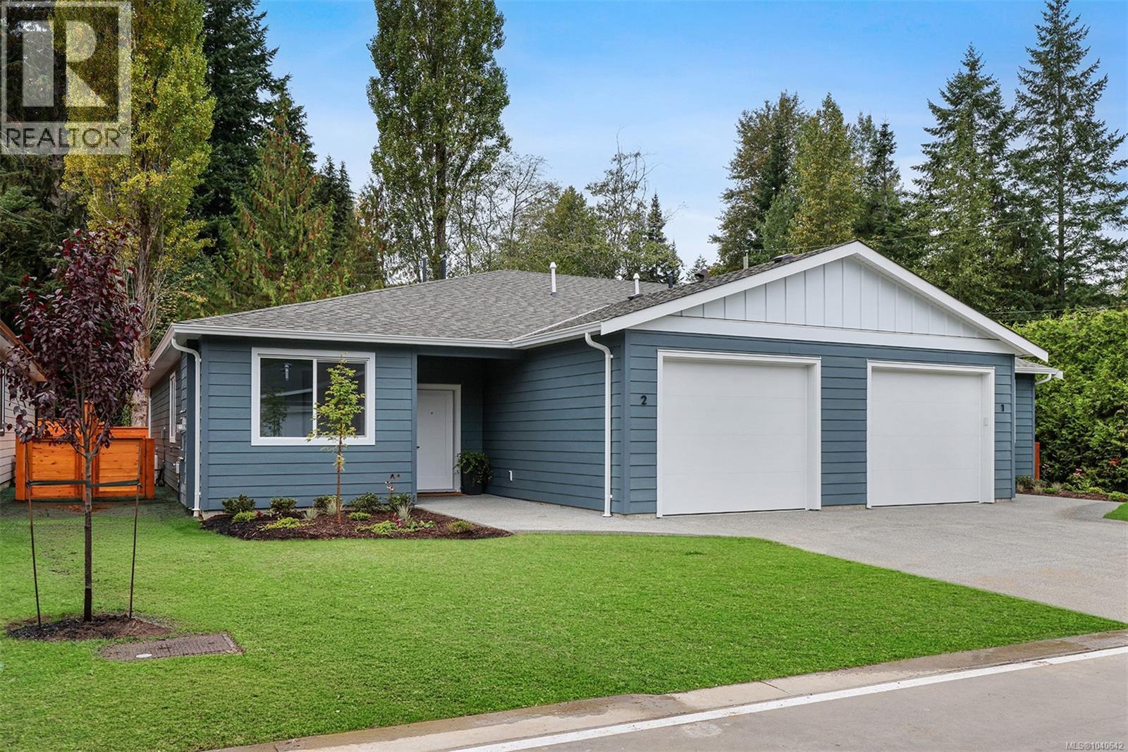 #11 1505 Croation Rd - 1