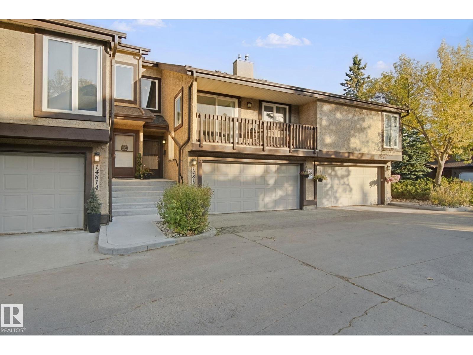 Property for sale at 14812 43 AV NW
