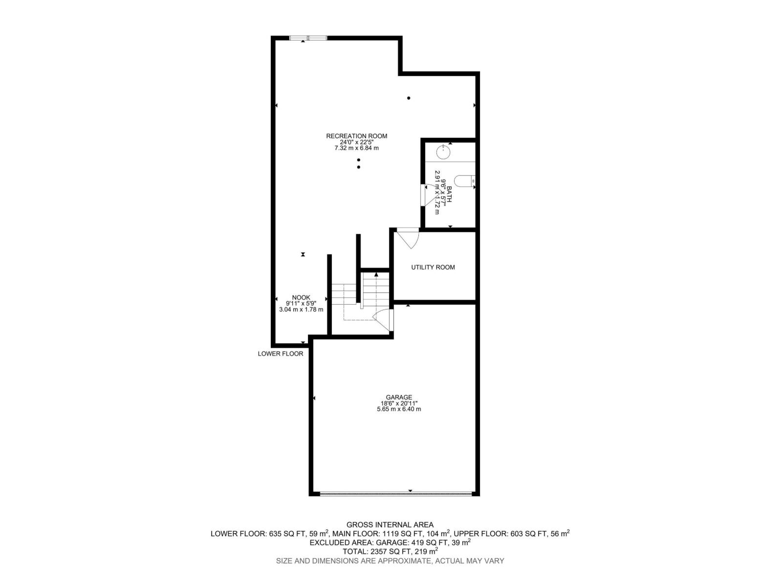 14812 43 AV NW - 39