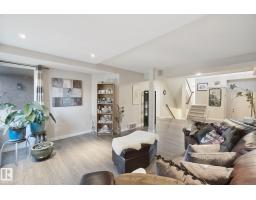 Bedroom 3 - 14812 43 Av Nw, Edmonton, AB T6H5S1 Photo 6