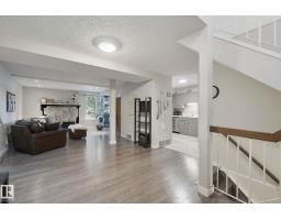 Laundry room - 14812 43 Av Nw, Edmonton, AB T6H5S1 Photo 7