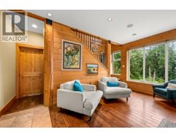 Dining room - 652 Fox Rd, Quadra Island, BC V0P1N0 Photo 15