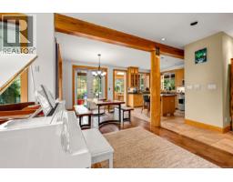 Recreation room - 652 Fox Rd, Quadra Island, BC V0P1N0 Photo 6