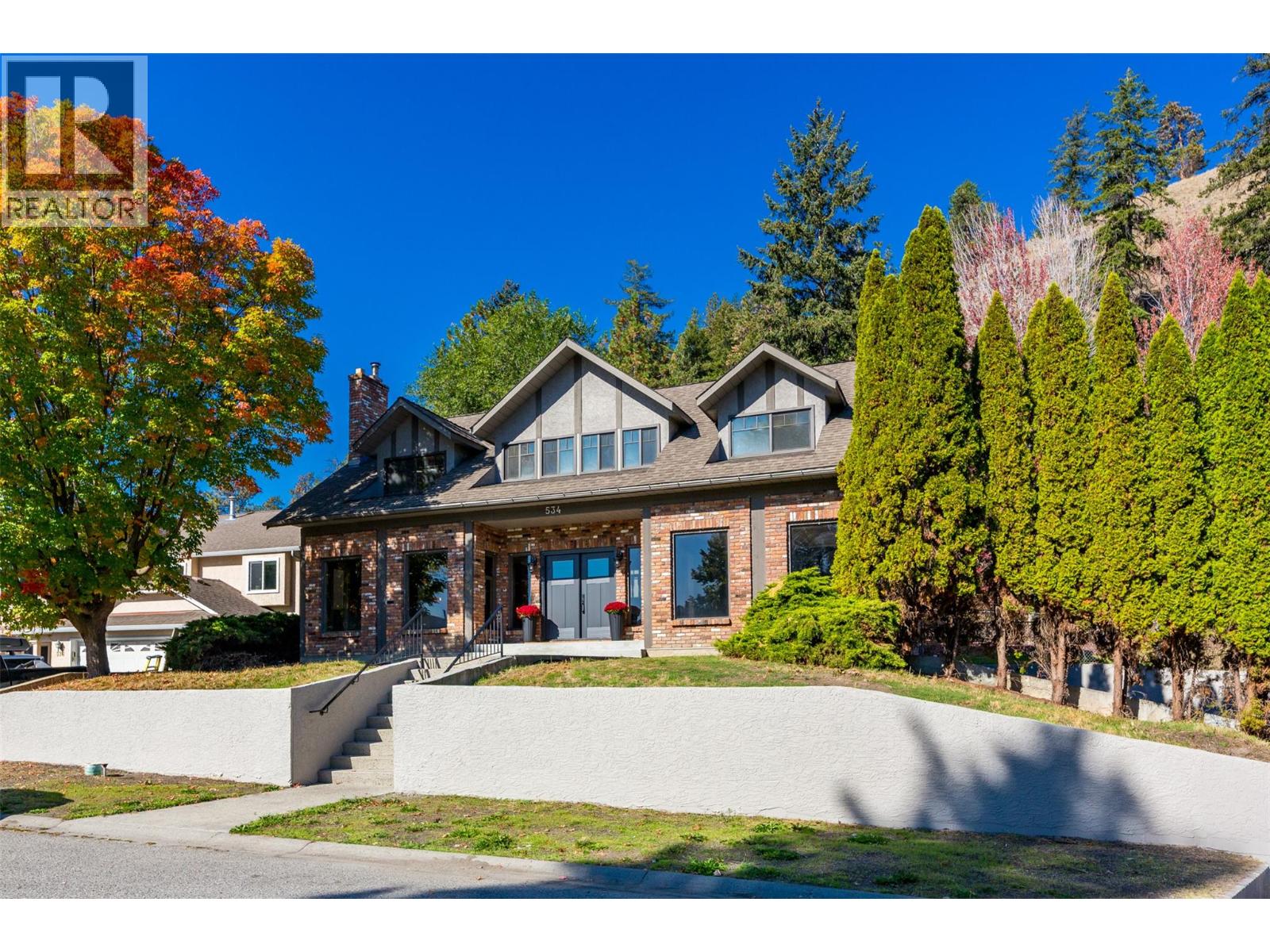  534 Glenmeadows Road, Kelowna