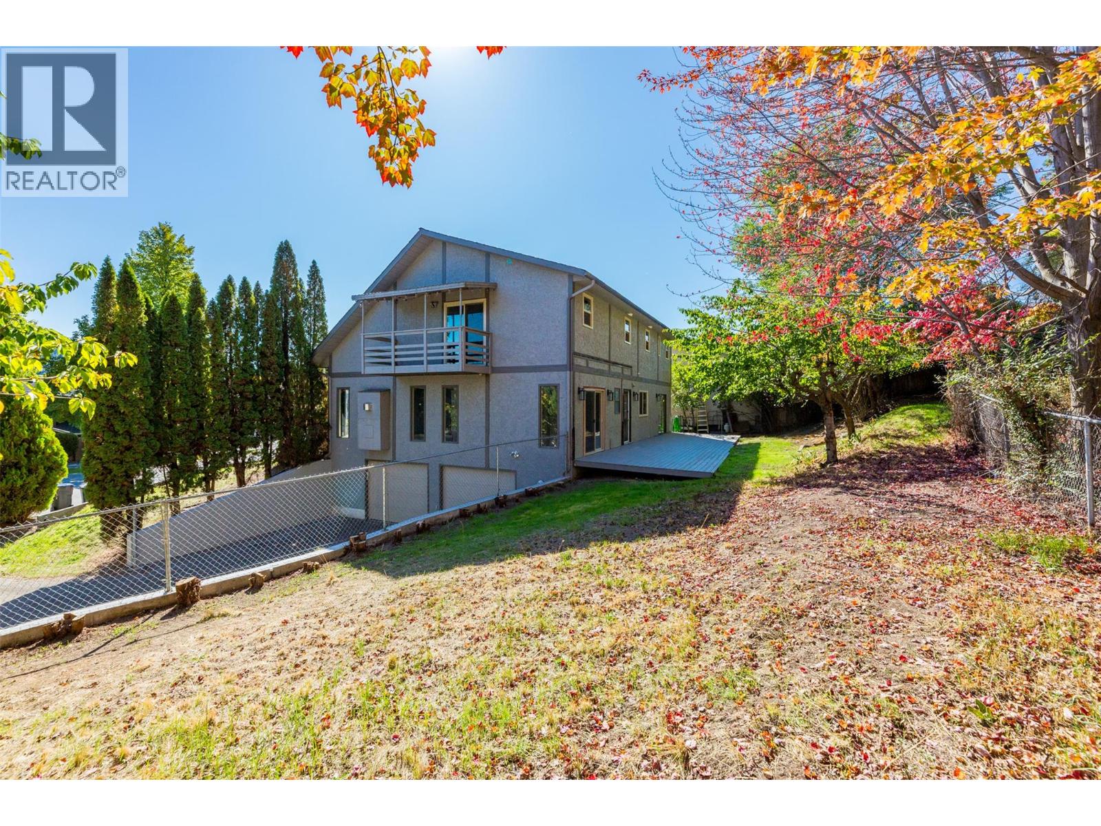  534 Glenmeadows Road, Kelowna