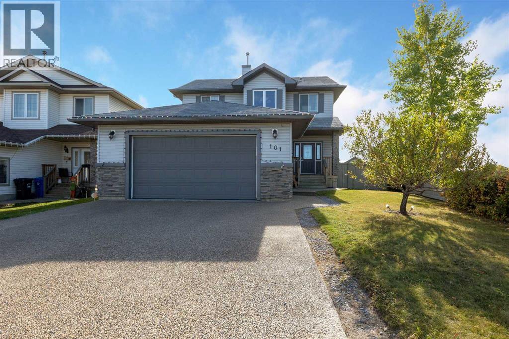 101 Red Lily Gate - 1