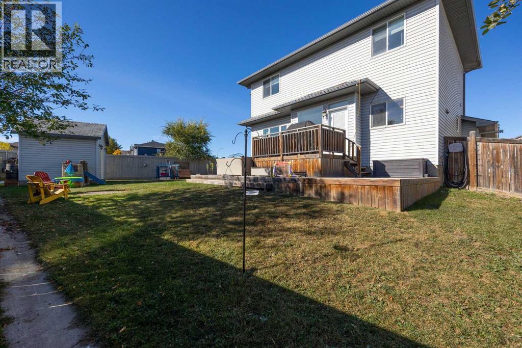 101 Red Lily Gate - 39