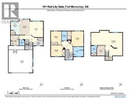 101 Red Lily Gate, Fort Mcmurray, AB T9K0G7 Photo 41