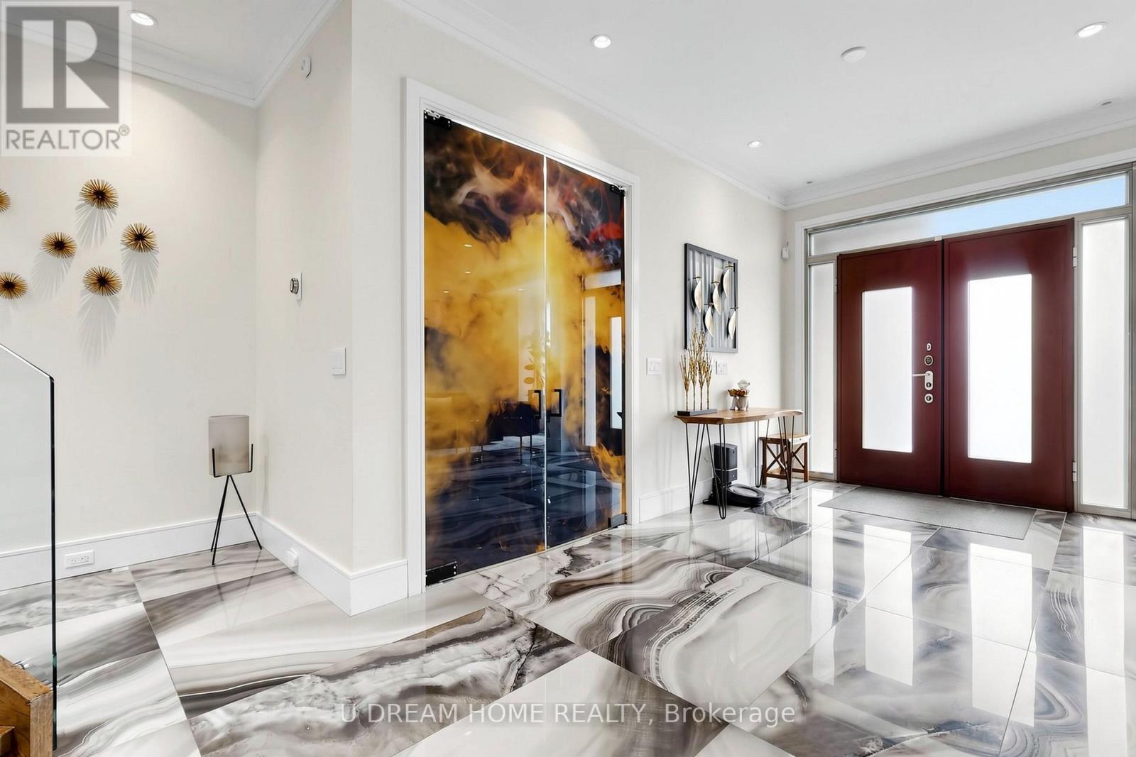 49 NORDEN CRESCENT, Toronto (Banbury-Don Mills) — photo 4