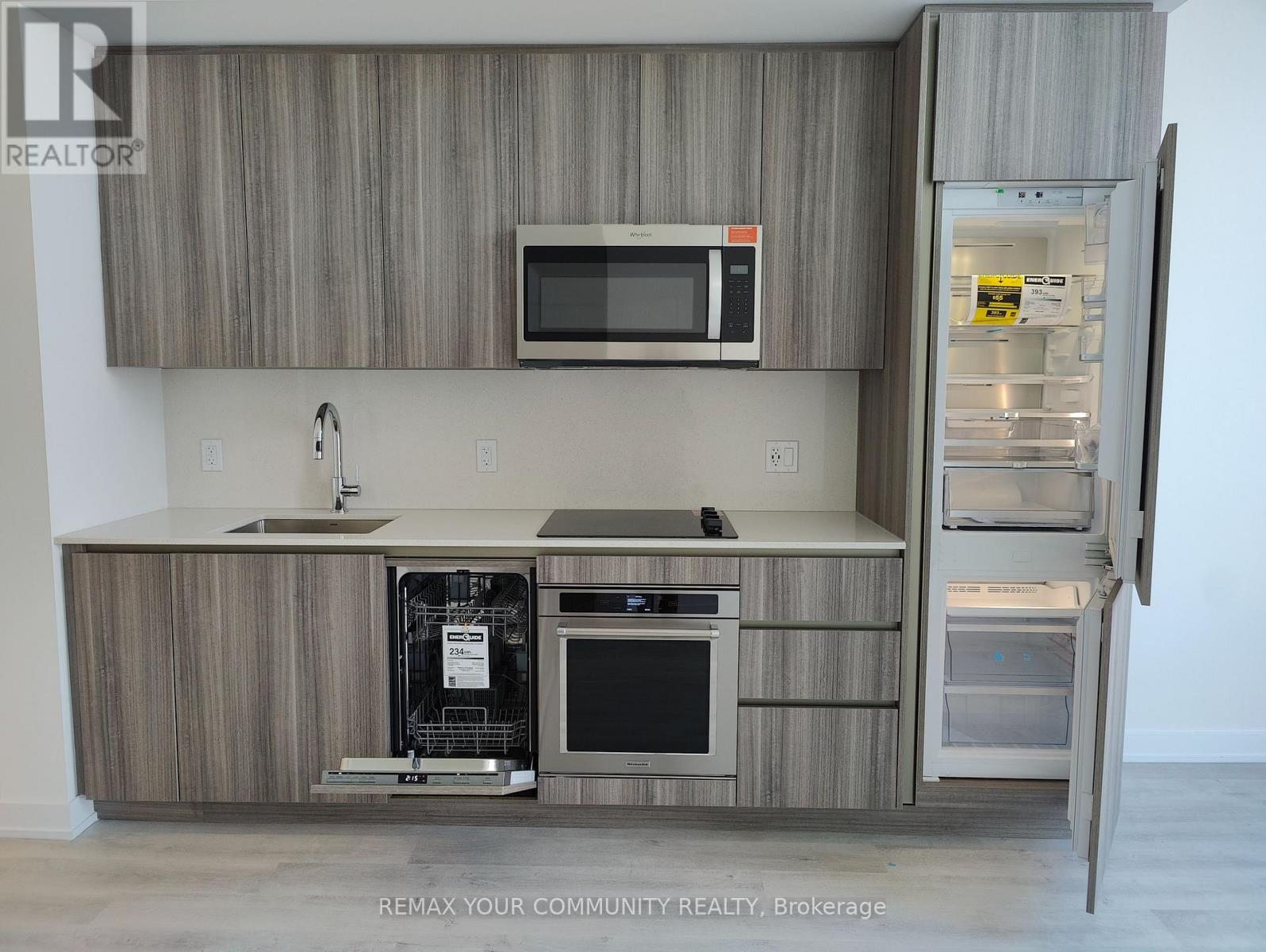 2012 - 15 RICHARDSON STREET, Toronto (Waterfront Communities) — photo 6