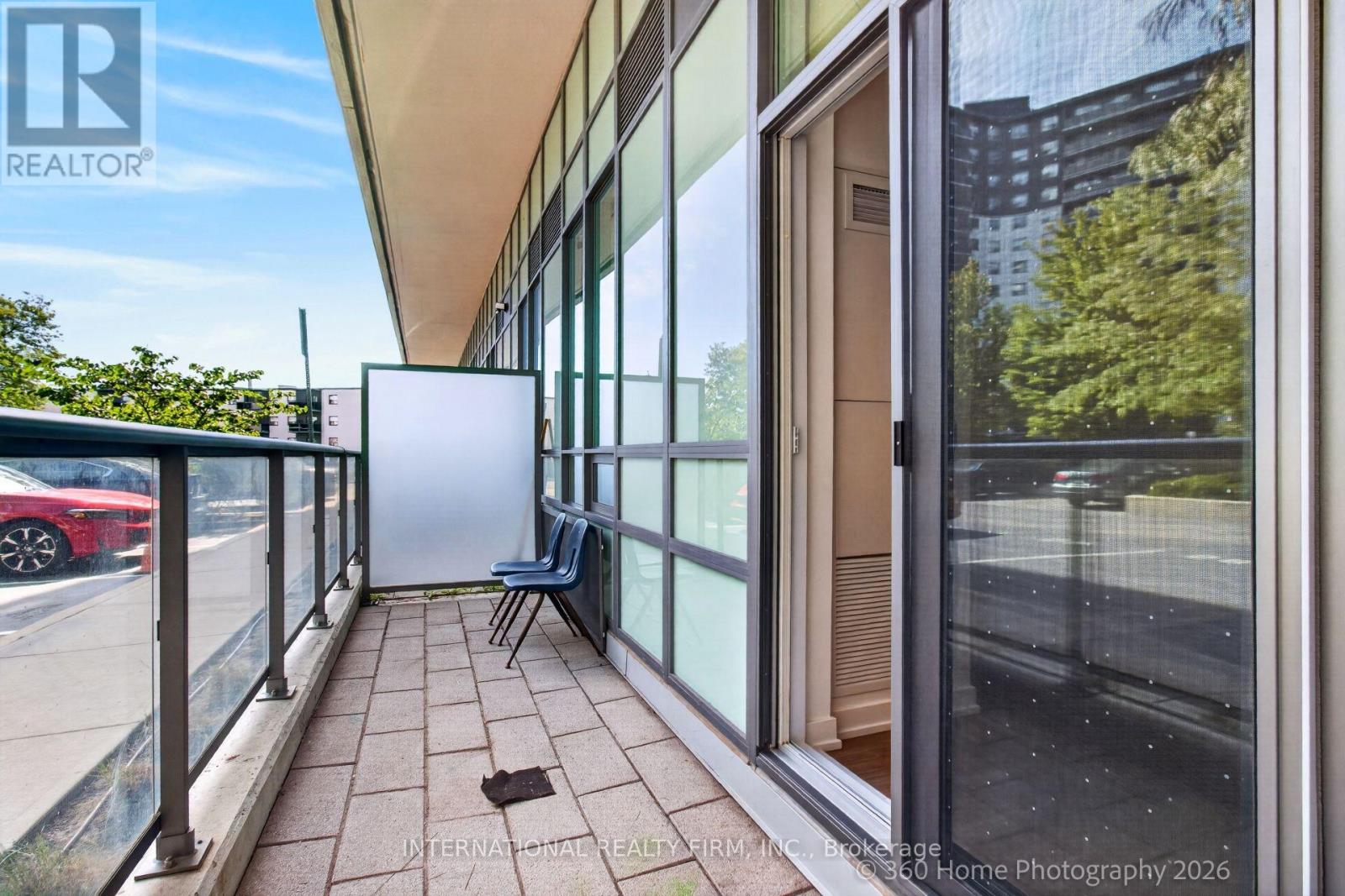 #101 1346 DANFORTH ROAD - 25