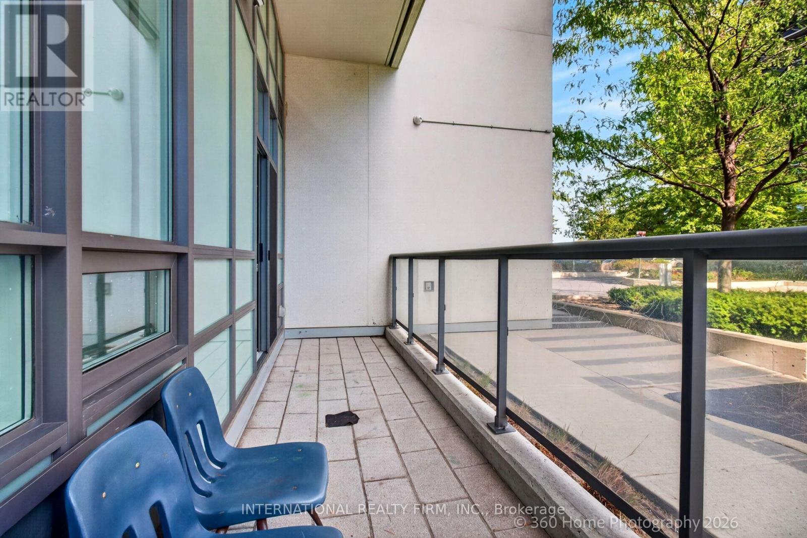#101 1346 DANFORTH ROAD - 26