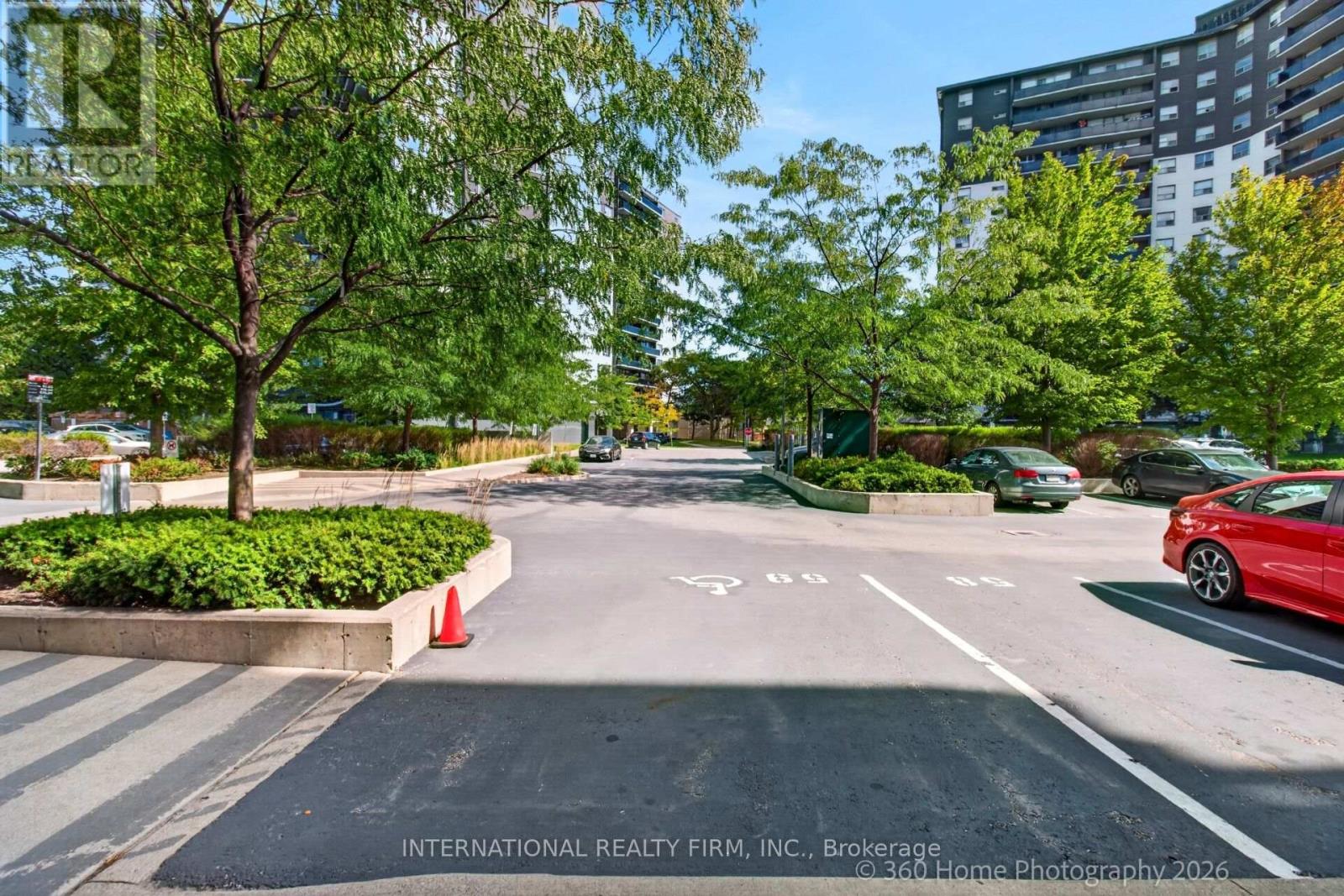 101 - 1346 DANFORTH ROAD, Toronto (Eglinton East) — photo 3