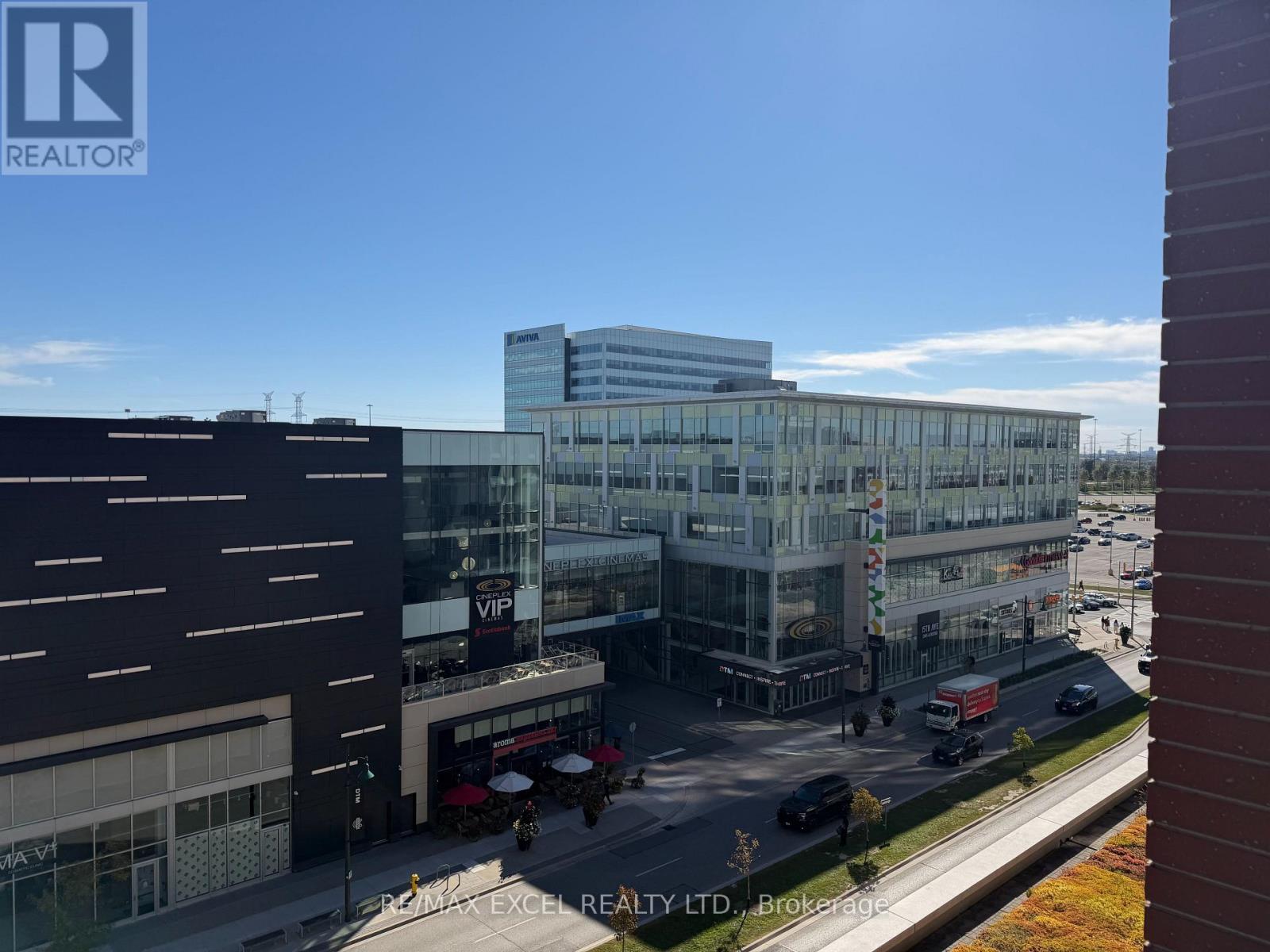 512 - 180 ENTERPRISE BOULEVARD, Markham (Unionville) — photo 2