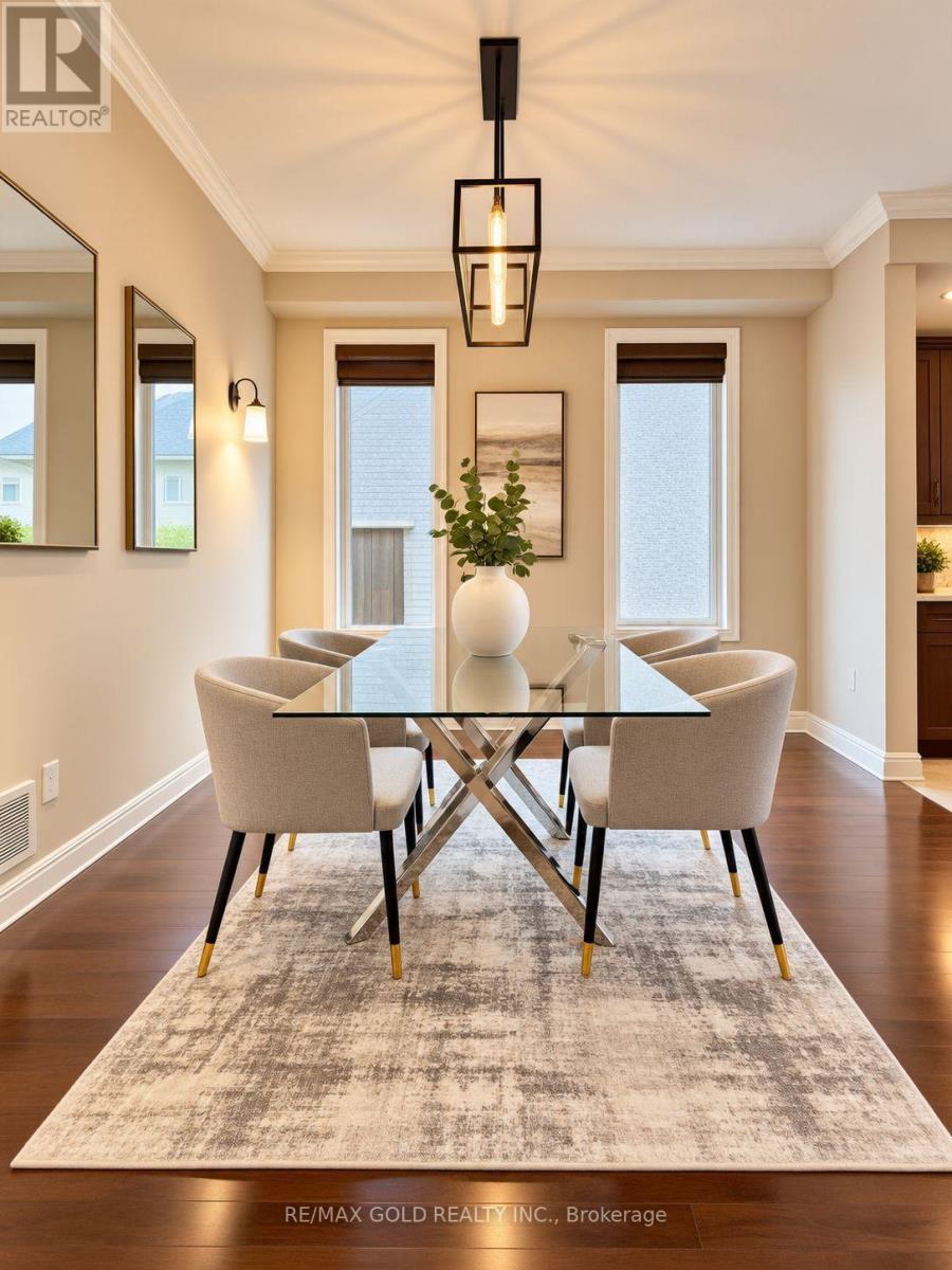 3 PRINCE WILLIAM WAY, Barrie (Innis-Shore) — photo 4