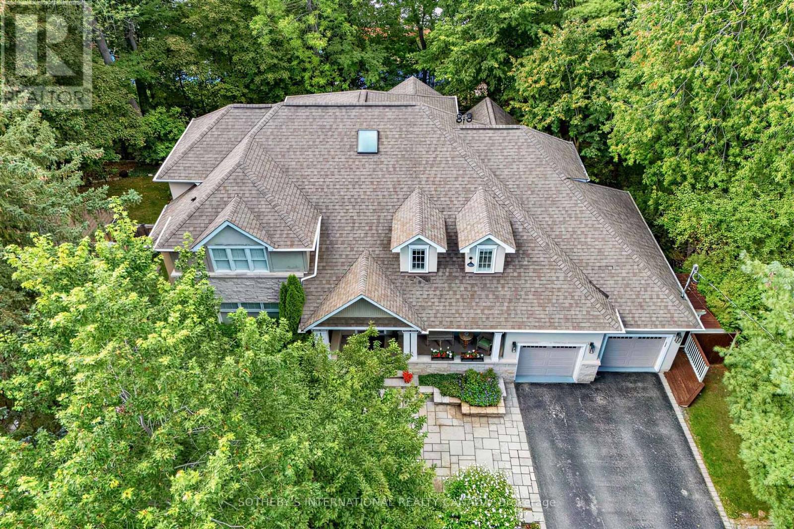407 CAIRNCROFT ROAD, Oakville (MO Morrison) — photo 2