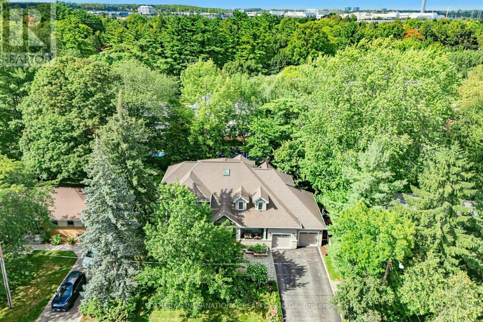 407 CAIRNCROFT ROAD, Oakville (MO Morrison) — photo 4