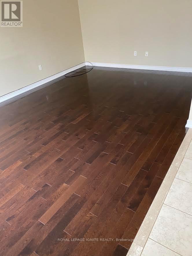 UPPER - 43 VANDERBRINK DRIVE, Brampton (Sandringham-Wellington) — photo 6
