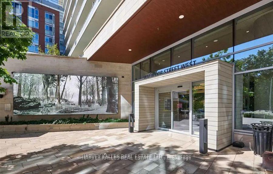 741 - 1830 BLOOR STREET W, Toronto (High Park North) — photo 4