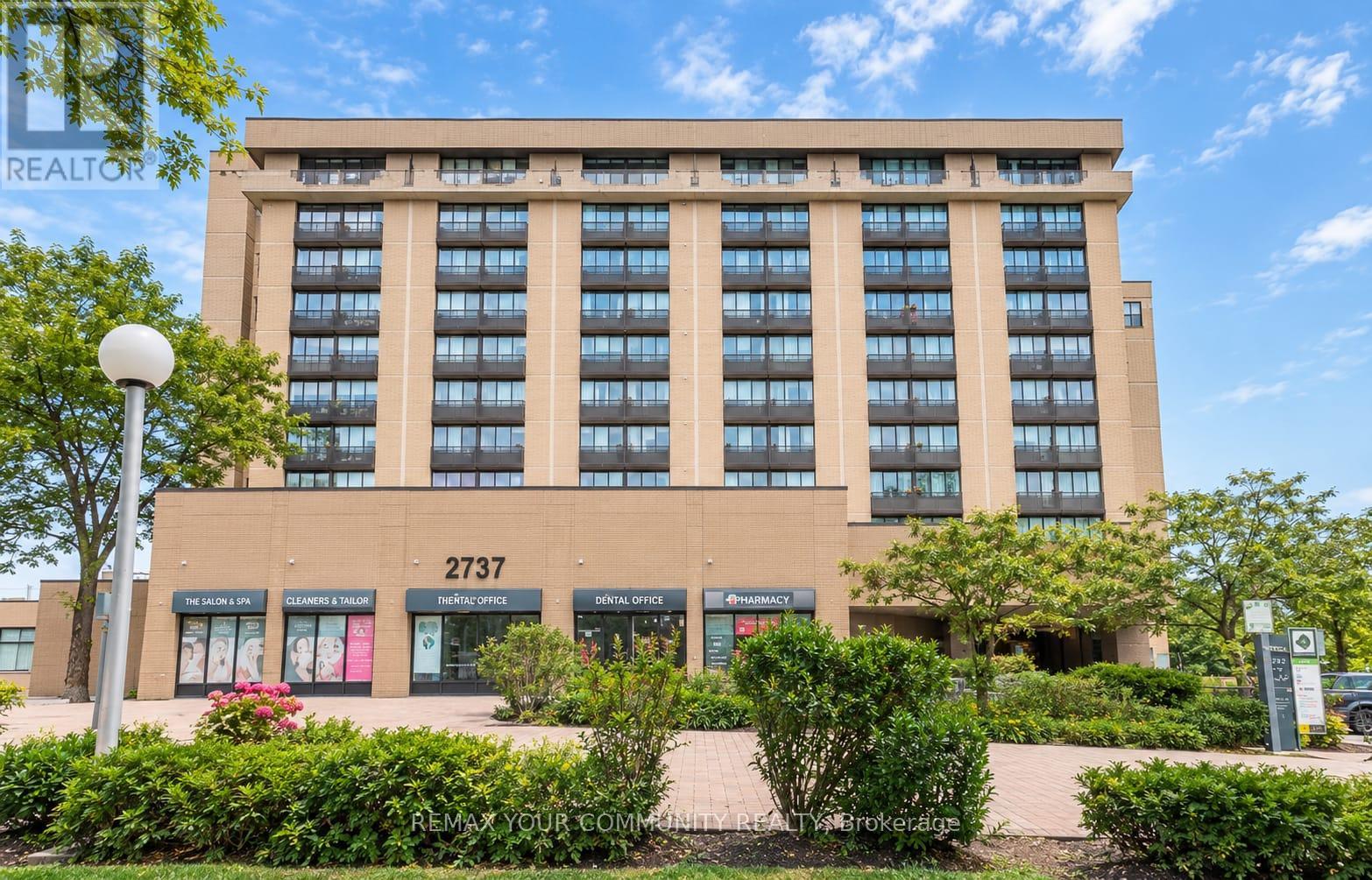 619 - 2727 KEELE STREET, Toronto (Downsview-Roding-CFB) — photo 9