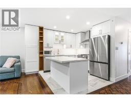 3pc Bathroom - 2116 Prospect Street Unit# C, Burlington, ON L7R1Y9 Photo 7