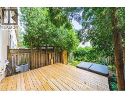 2116 Prospect Street Unit# C, Burlington, ON L7R1Y9 Photo 31