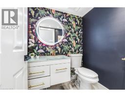 Living room - 2116 Prospect Street Unit# C, Burlington, ON L7R1Y9 Photo 12