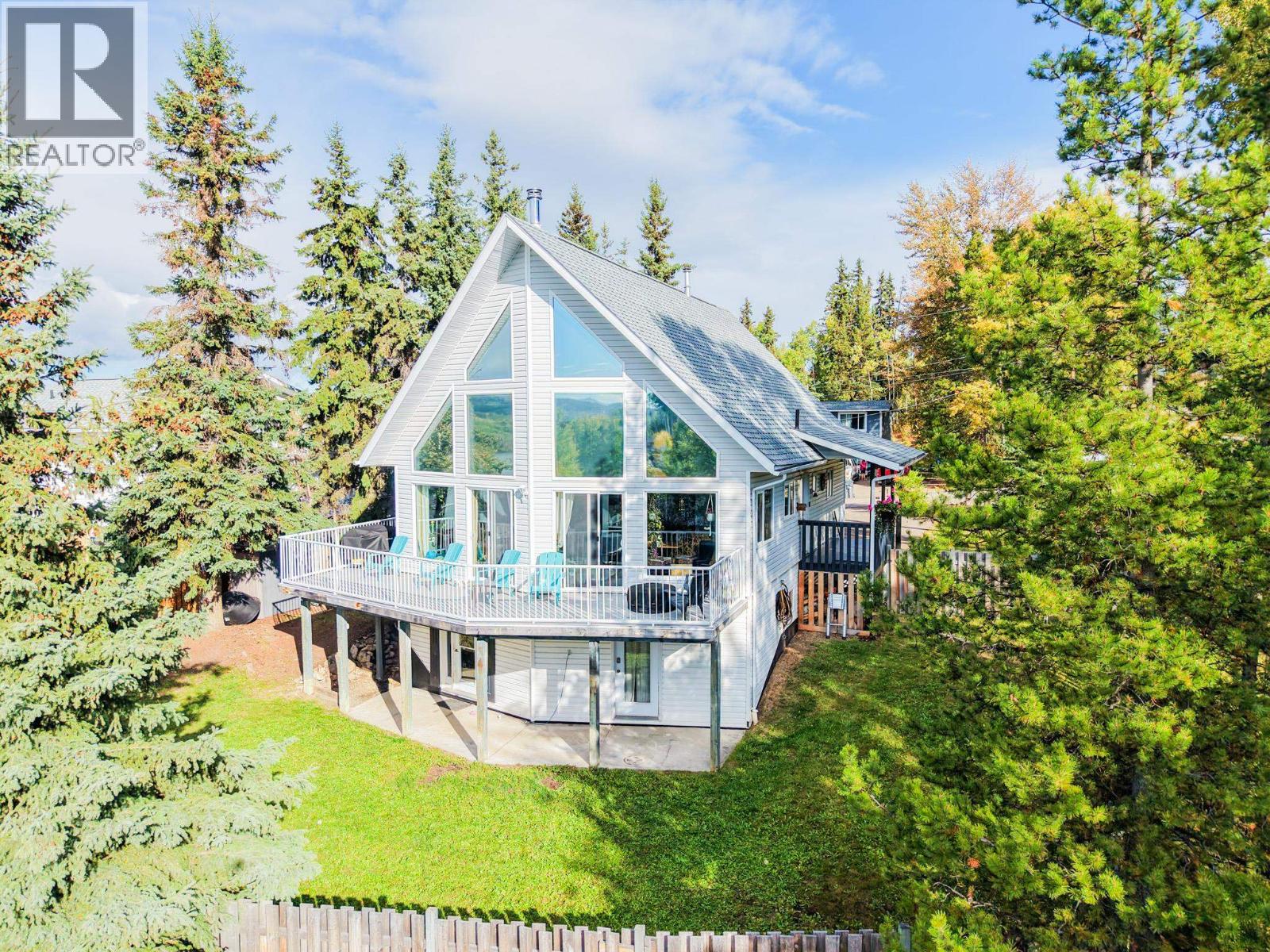 298 3RD Avenue, Burns Lake
