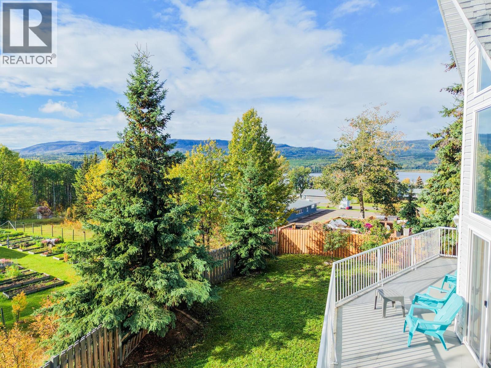 298 3RD Avenue, Burns Lake