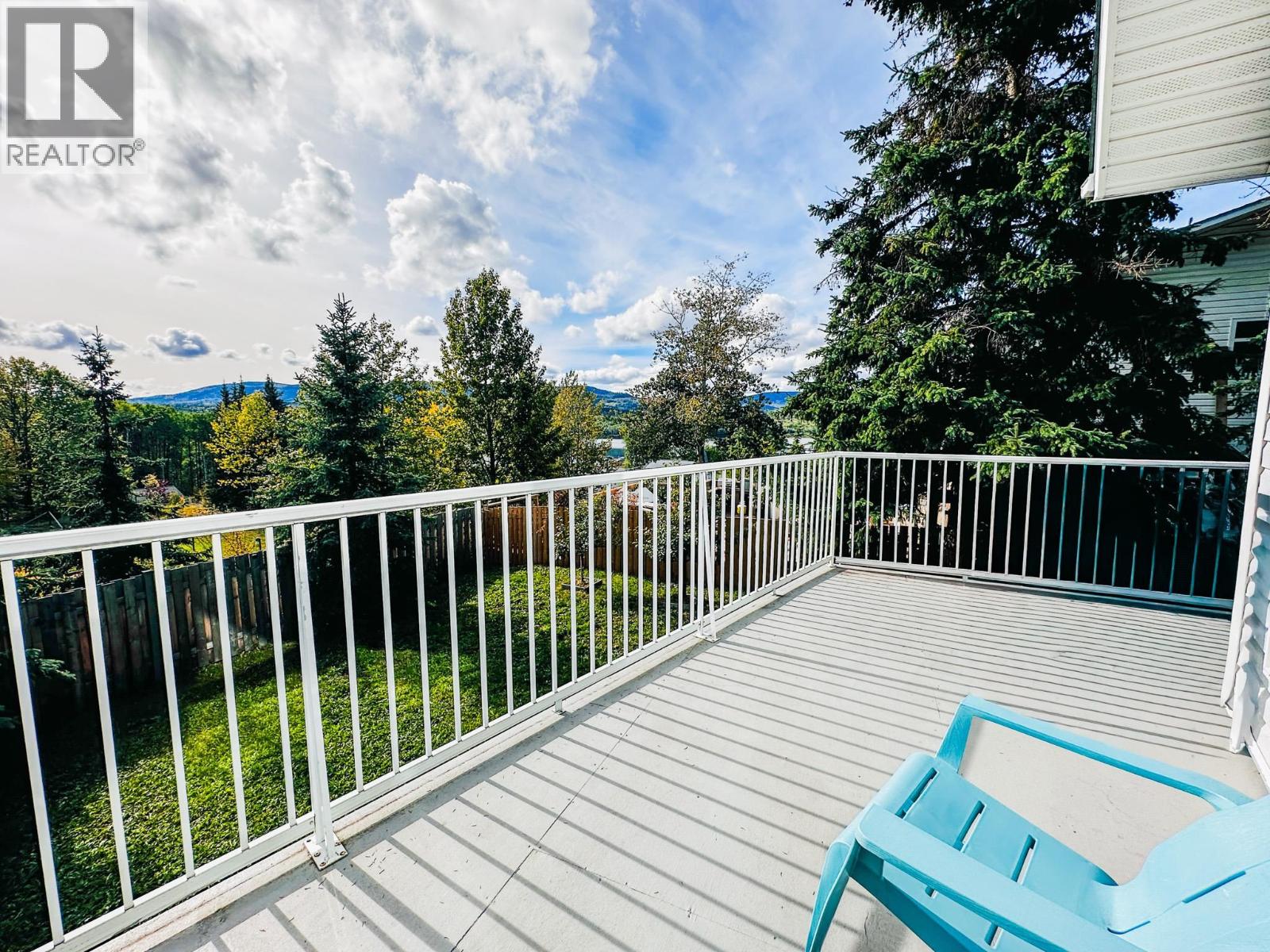 298 3RD Avenue, Burns Lake