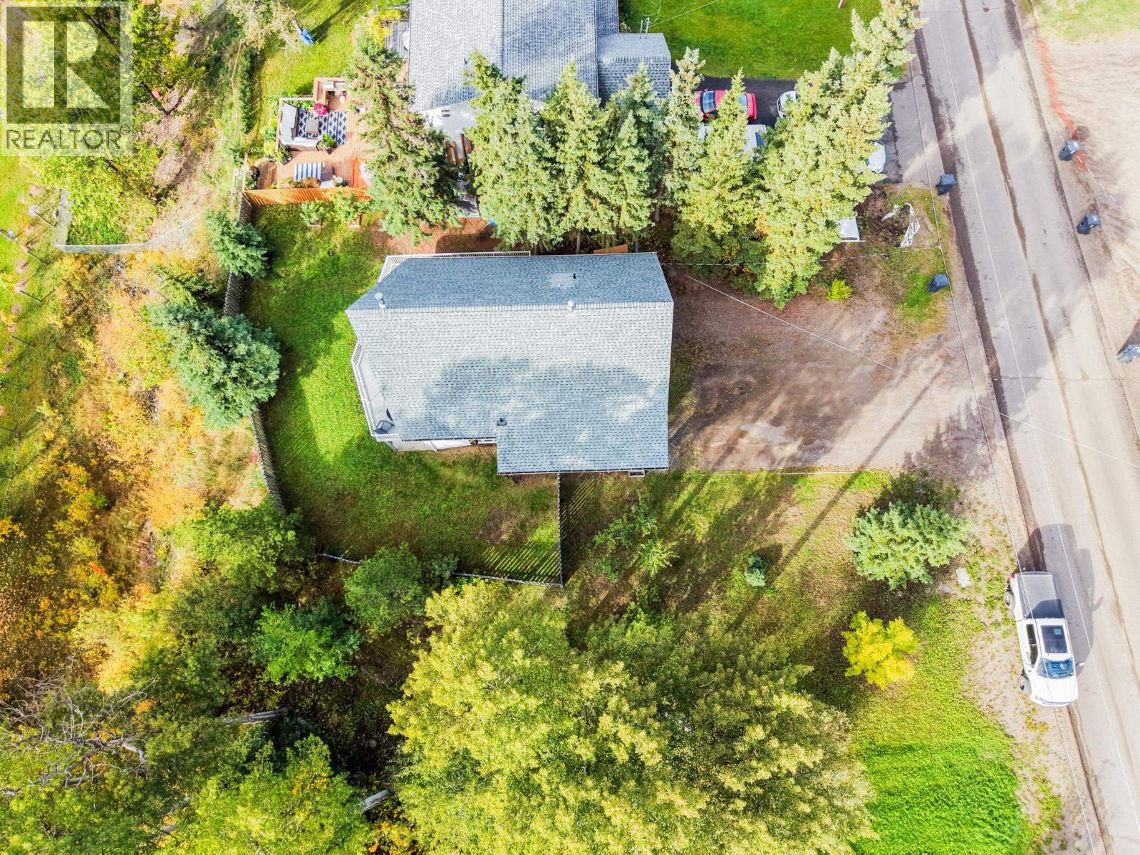 298 3RD Avenue, Burns Lake