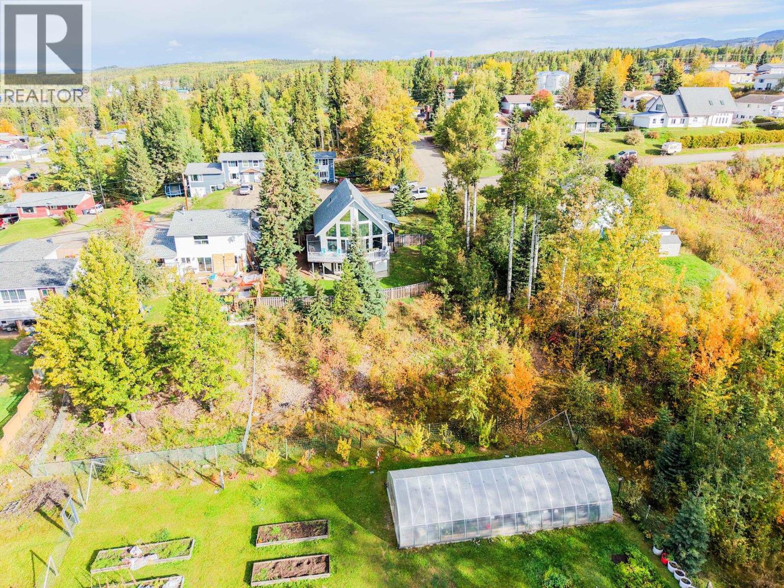 298 3RD Avenue, Burns Lake