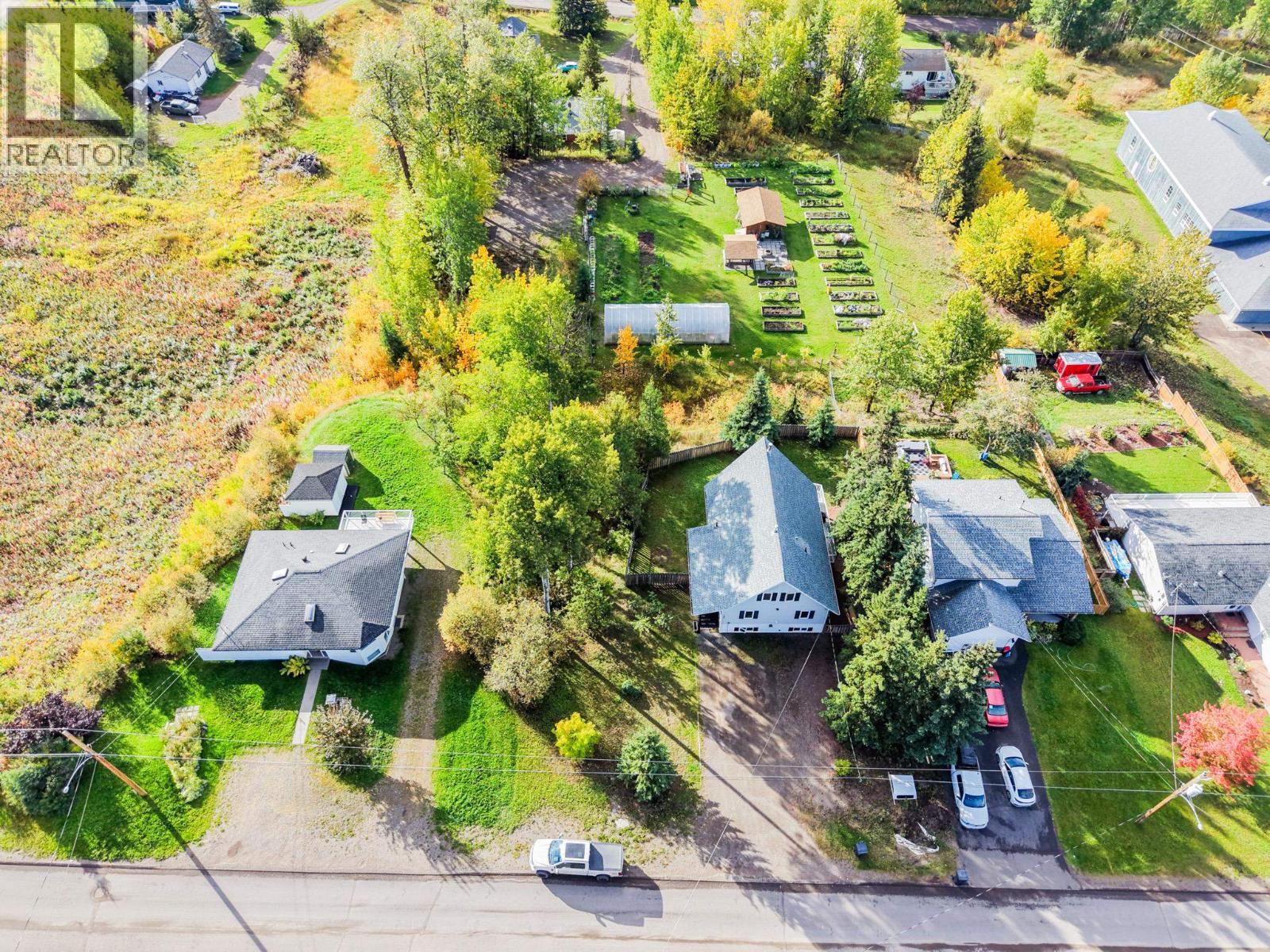 298 3RD Avenue, Burns Lake