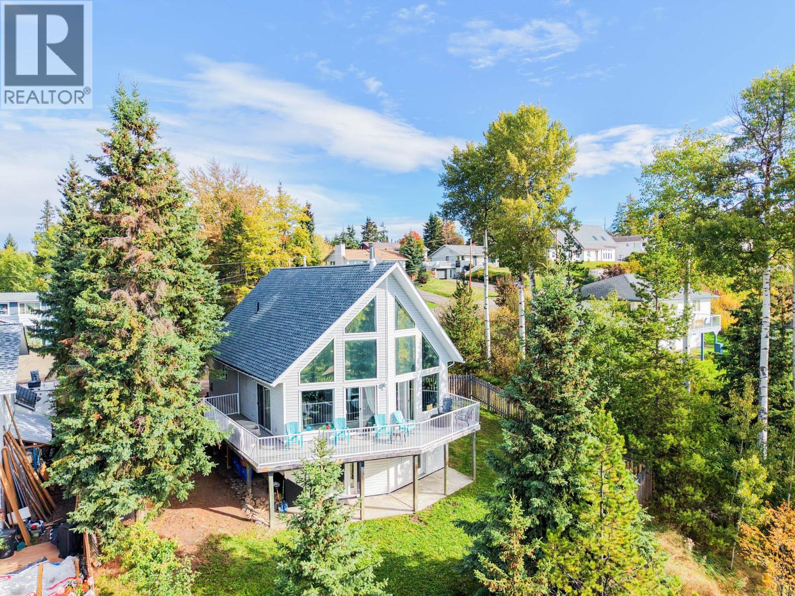 298 3RD Avenue, Burns Lake