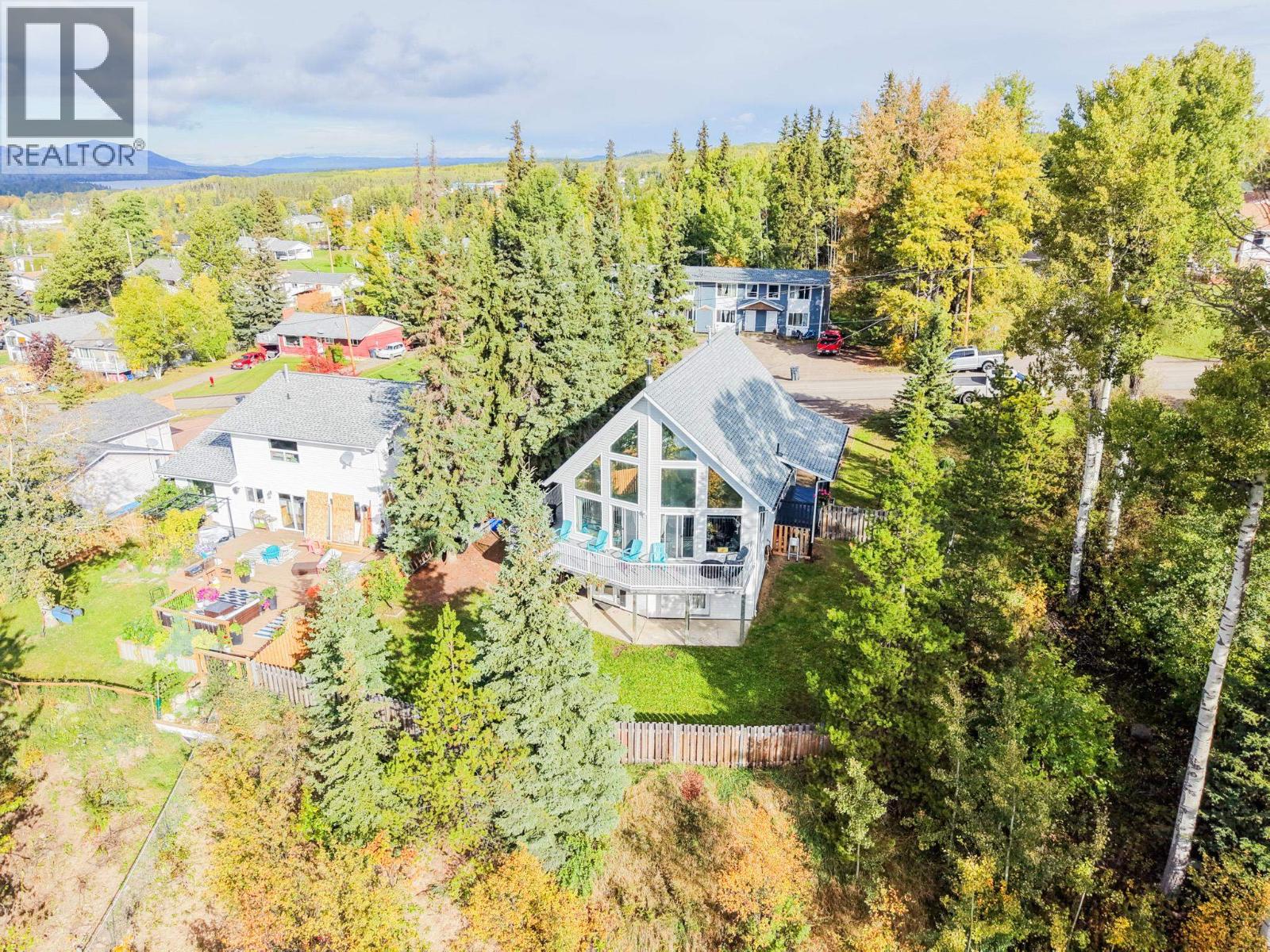 298 3RD Avenue, Burns Lake