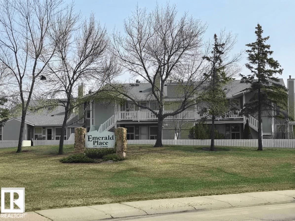Property for sale at #132 2703 79 ST NW