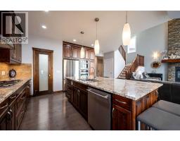 5pc Bathroom - 70 Chaparral Valley Grove Se, Calgary, AB T2X0M4 Photo 8